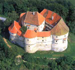 Croatian Castles