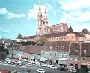 Gallery Zagreb - Old Vlaska Street (Stara Vlaska)