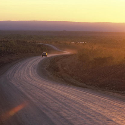 The Great Australian Roadtrip