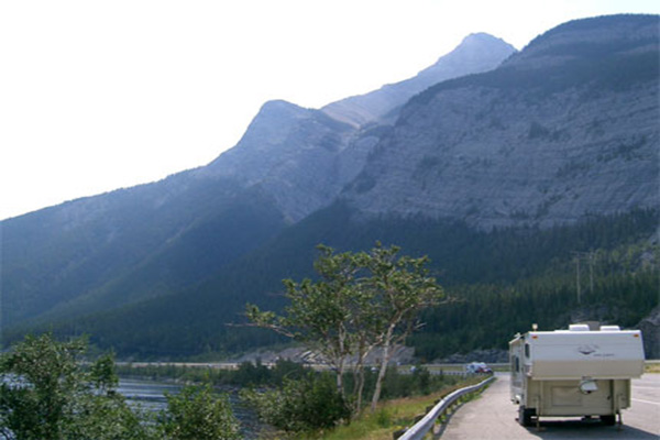 Alberta - Banff