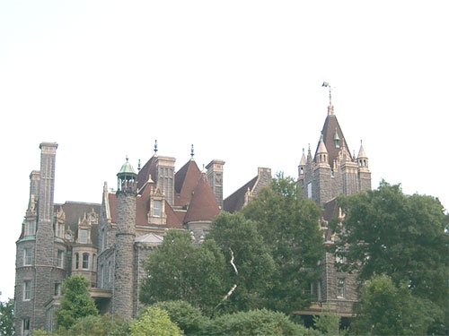 Boldt Castle