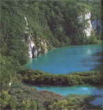 National Park Plitvice